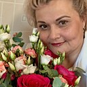 Татьяна, 48 лет