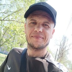 Фотография мужчины Игорь, 42 года из г. Мелитополь