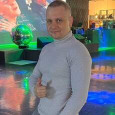 Фотография мужчины Антон, 42 года из г. Благовещенск