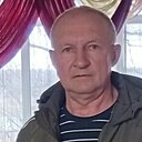 Виталя, 64 года