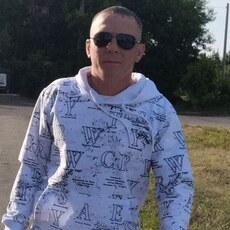 Фотография мужчины Павел, 34 года из г. Юрга