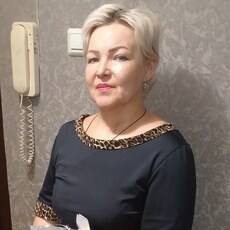 Фотография девушки Марина, 52 года из г. Вологда