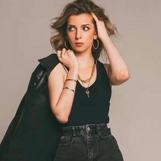 Фотография девушки Даниэлла, 27 лет из г. Иркутск