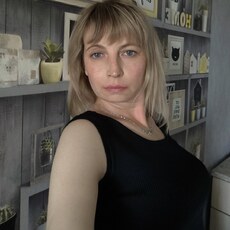 Фотография девушки Светлана, 41 год из г. Бийск