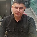 Мансур, 33 года