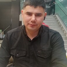Фотография мужчины Мансур, 33 года из г. Нижнекамск