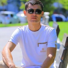 Фотография мужчины Нуреке, 29 лет из г. Шымкент