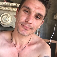 Фотография мужчины Ростислав, 30 лет из г. Измаил