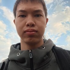 Фотография мужчины Самат, 21 год из г. Астрахань