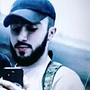 Али, 22 года
