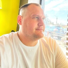 Фотография мужчины Юрий, 35 лет из г. Витебск