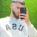 Ramazan, 22 года