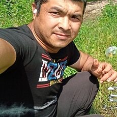 Фотография мужчины Федя, 32 года из г. Чунский