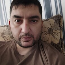 Фотография мужчины Заурбек, 37 лет из г. Норильск