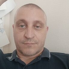 Фотография мужчины Роман, 42 года из г. Хабаровск