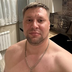 Фотография мужчины Анатолий, 37 лет из г. Ивантеевка