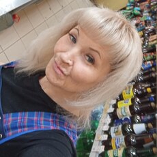 Фотография девушки Нонна Георгиевна, 51 год из г. Тверь