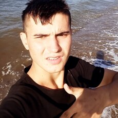 Фотография мужчины Дима, 24 года из г. Сибирцево