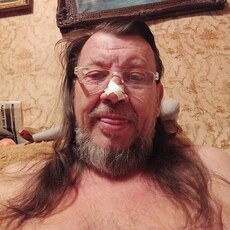 Фотография мужчины Jabba, 62 года из г. Чита