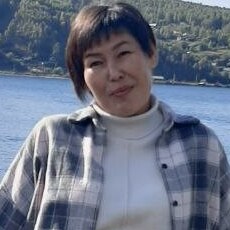 Фотография девушки Антонида, 41 год из г. Иркутск