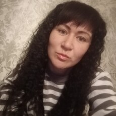 Фотография девушки Татьяна, 37 лет из г. Братск