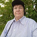 Любовь, 66 лет