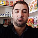 Ибрагим, 43 года
