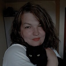 Фотография девушки Helga, 46 лет из г. Пермь