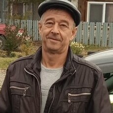 Фотография мужчины Юрий, 50 лет из г. Абакан