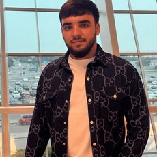 Фотография мужчины Maga, 27 лет из г. Баку