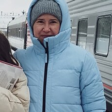 Фотография девушки Светлана, 46 лет из г. Бирск