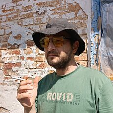 Фотография мужчины Космос, 35 лет из г. Мелитополь