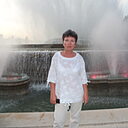 Марина, 62 года