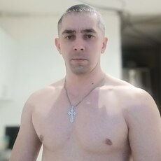 Фотография мужчины Dimon, 34 года из г. Ленинск-Кузнецкий