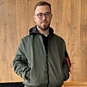Никита, 23 года