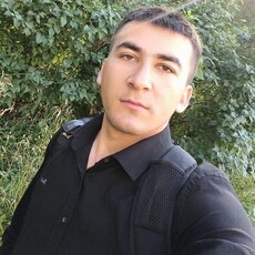 Фотография мужчины Ахмед, 24 года из г. Наро-Фоминск