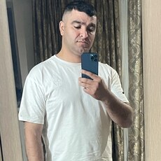 Фотография мужчины Асрор, 31 год из г. Тайшет