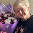 Ната, 58 лет