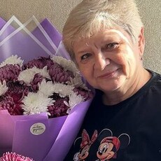 Фотография девушки Ната, 58 лет из г. Северская