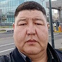Болат, 42 года