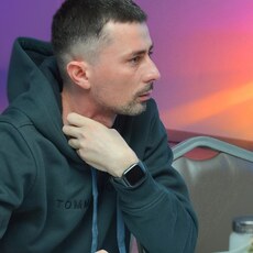 Фотография мужчины Алексей, 37 лет из г. Ессентуки