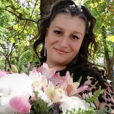 Фотография девушки Олька Олька, 41 год из г. Ровеньки