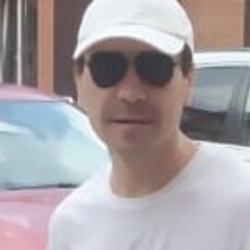 Фотография мужчины Сергей, 37 лет из г. Краснодар