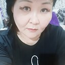 Туяна, 53 года