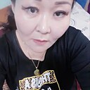 Туяна, 52 года