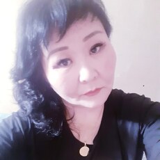 Фотография девушки Туяна, 52 года из г. Улан-Удэ