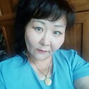 Туяна, 52 года