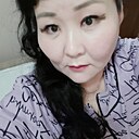 Туяна, 52 года