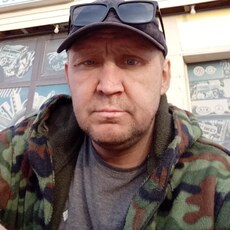 Фотография мужчины Леонид, 45 лет из г. Жезказган