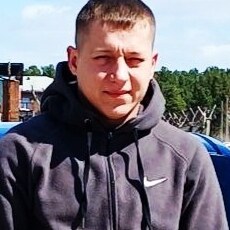 Фотография мужчины Димас, 26 лет из г. Ангарск